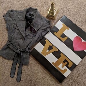 ‼️Final Price! Juniors dress shirt/blouse 💕❤️